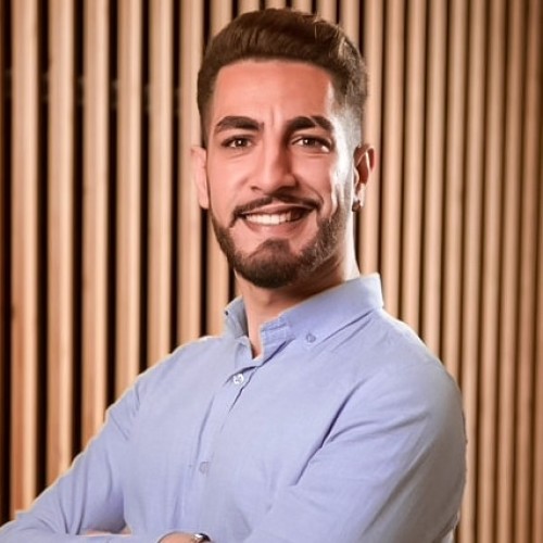 Zakaria D. profile photo