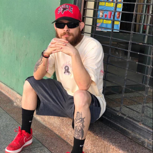 Rojo A. profile photo