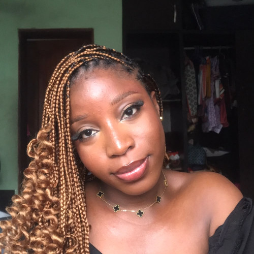 Nicole S. profile photo