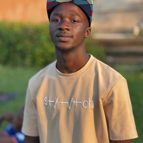 Kawooya S. profile photo
