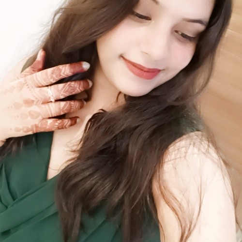 Ankisha P.