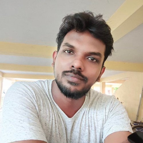 Harish S.