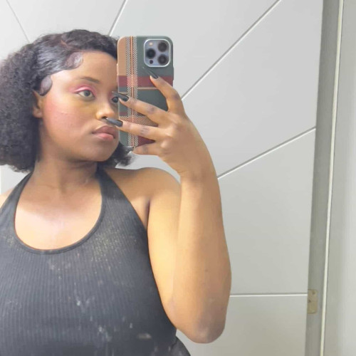 may m. profile photo