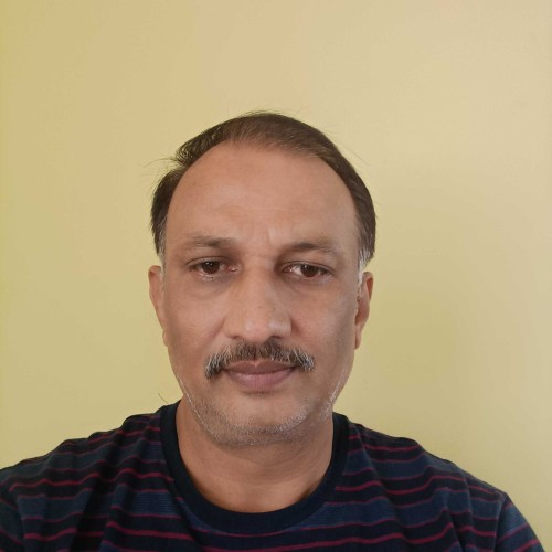 Rakesh  T. profile photo