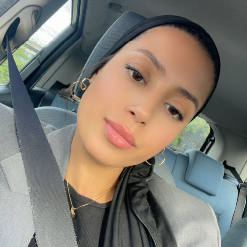 Maryam T.