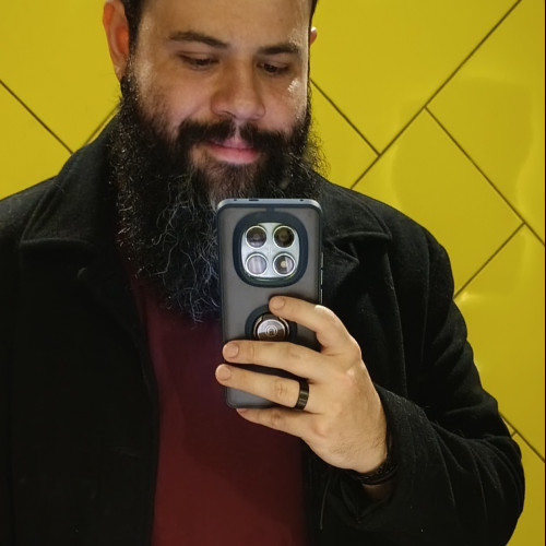 Pablo  S. profile photo