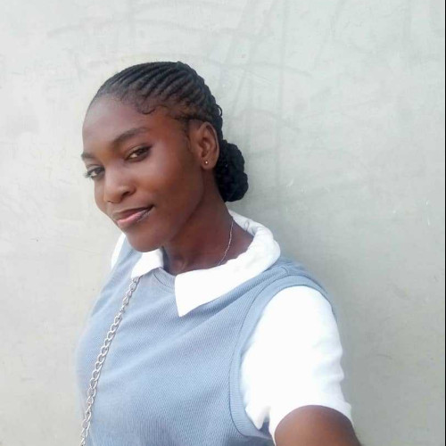 Oseni H. profile photo