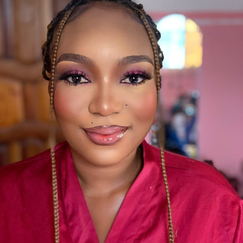 Tracy  B. profile photo
