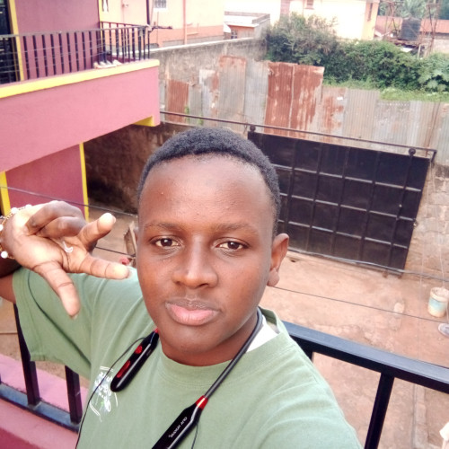 Phinehus  P. profile photo