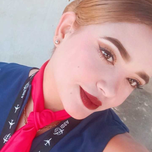 Adelein O. profile photo