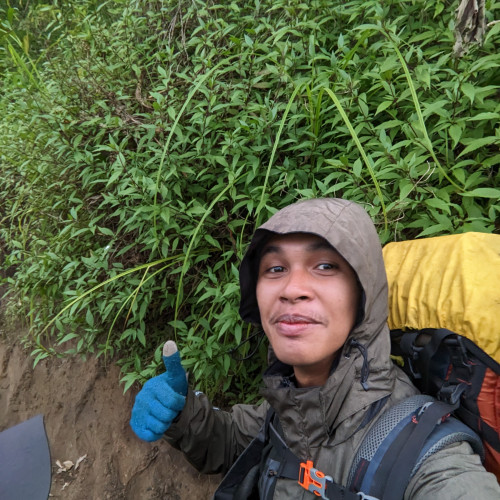FIRMAN J. profile photo