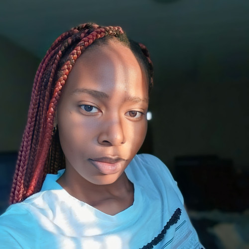 Amber  N. profile photo