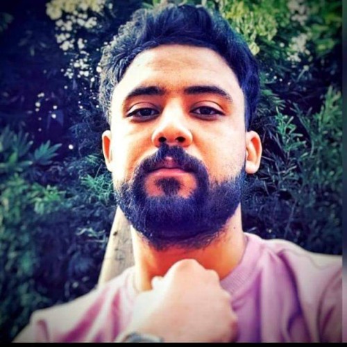 Othmane G.