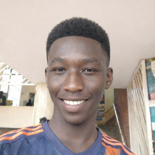 EMMMANUEL K. profile photo