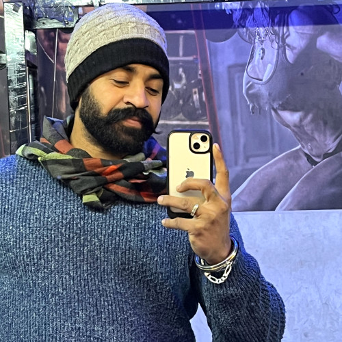 Ashmeet S. profile photo