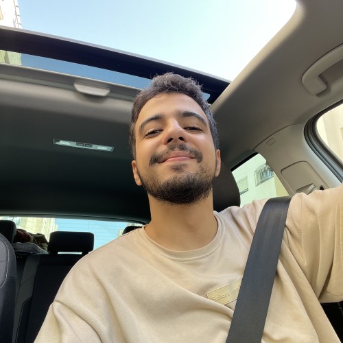 Ahmed A. profile photo