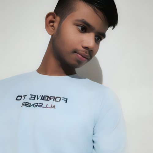 Harshal S. profile photo