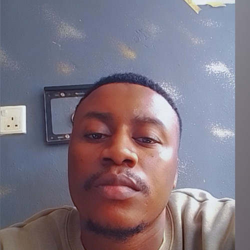 OLUSANYA G. profile photo