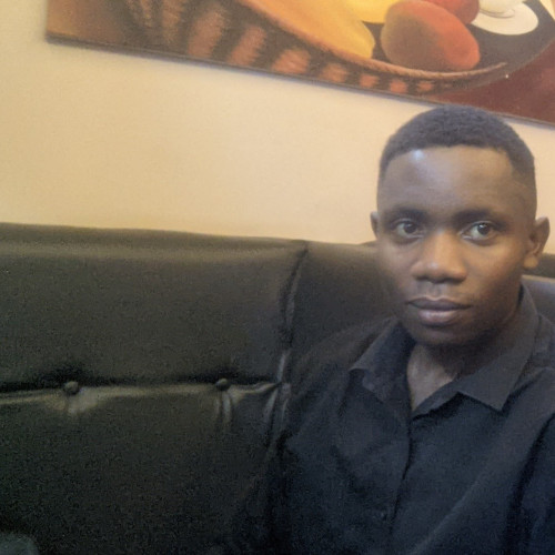 ISHIMWE J. profile photo