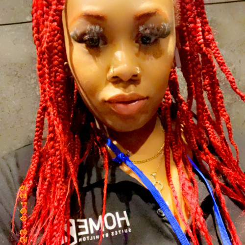 Treasure  C. profile photo