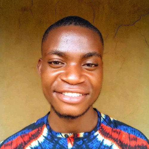 Justus S. profile photo