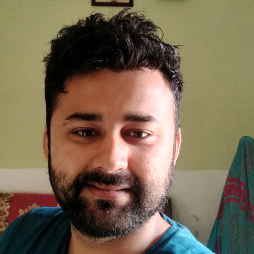 Rohit R. profile photo