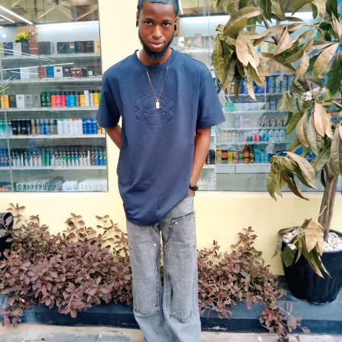 Ovoke I. profile photo