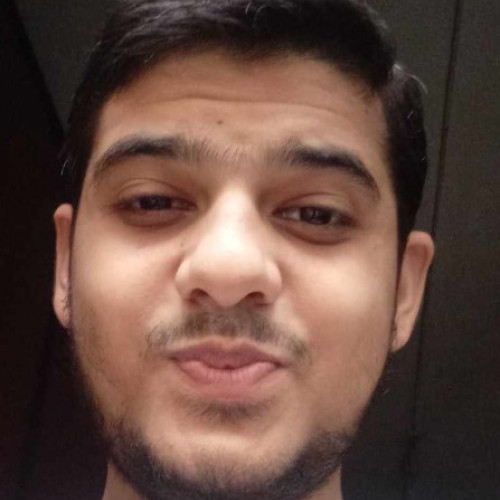 Muhammad  H. profile photo