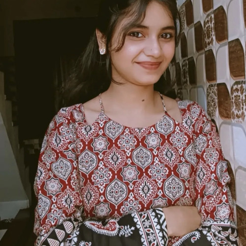 payal  s. profile photo