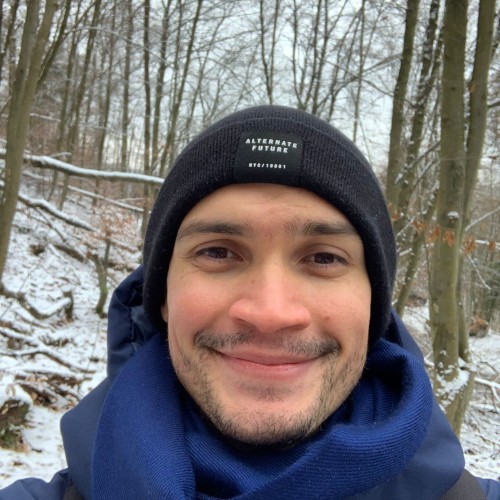 Diego  G. profile photo