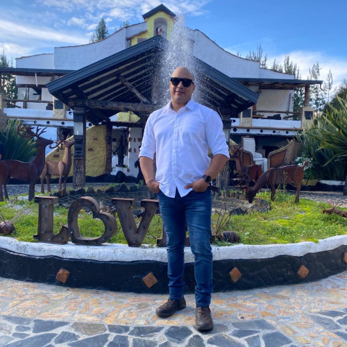 Jose P. profile photo