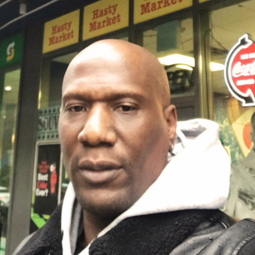 Mrr B. profile photo