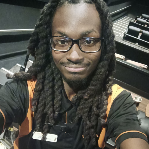 Damien B. profile photo