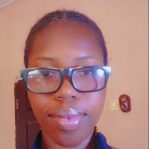 Happy J. profile photo