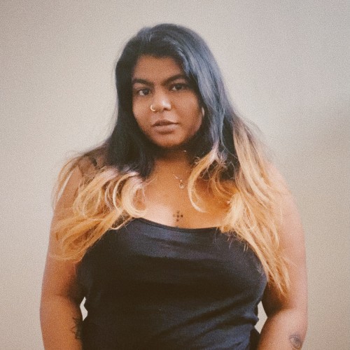 Trisha G.