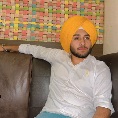 Amrit G. profile photo