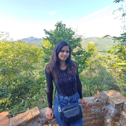 Lianet H. profile photo