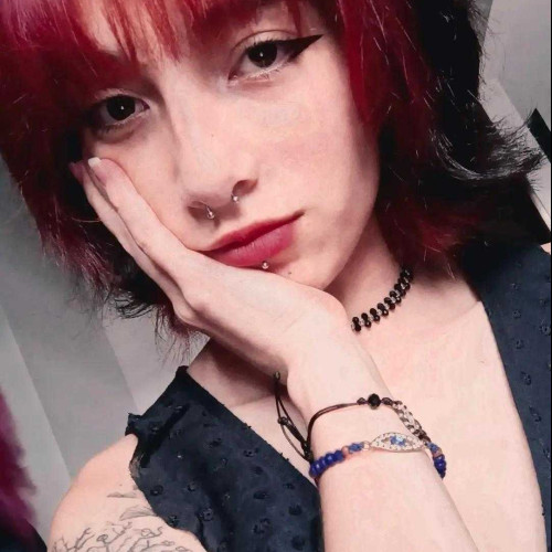 Angie x. profile photo