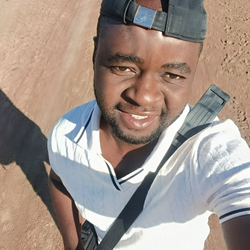 THAPELO M. profile photo
