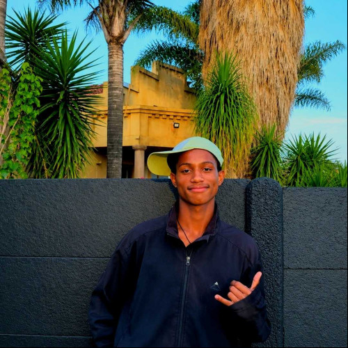 buhle g. profile photo
