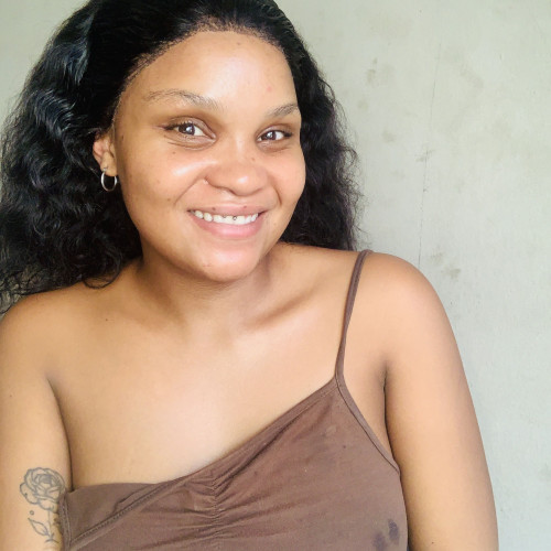 Tshepiso M. profile photo