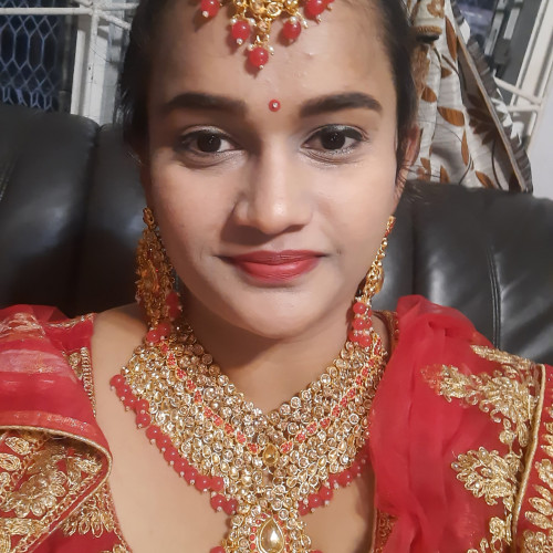Sheenal L. profile photo