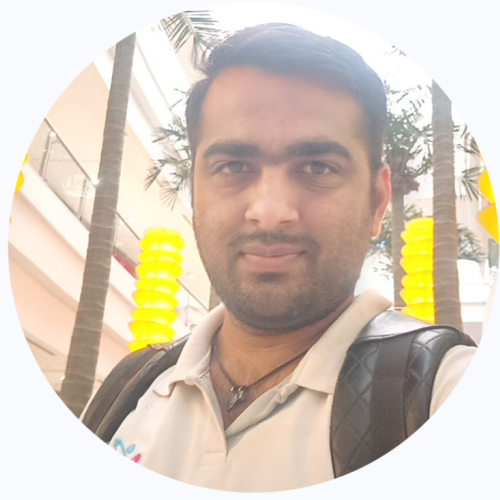 Harshad T.