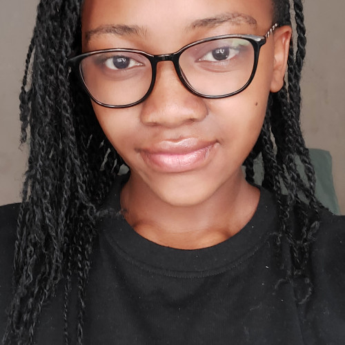 Boitumelo R.