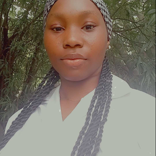 ifeoma b.