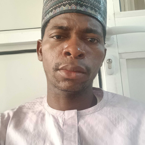 Saidu Alhaji M.
