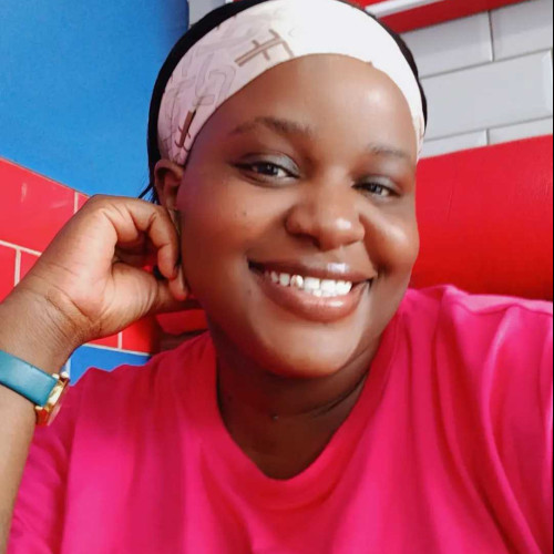 Nkhumeleni Precius M. profile photo