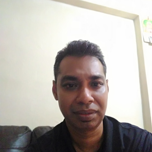 Sundarajan B. profile photo