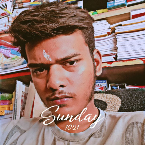 Arnav J.