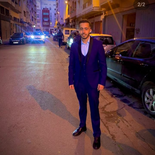 Soufiane  K. profile photo